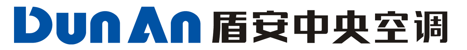 盾安中央空調(diào)logo